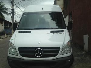 Van sprinter 415 cdi - Caminhões, ônibus e vans - Taquara, Rio de Janeiro | OLX