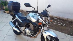 Honda CB 300R,  - Motos - Campo Grande, Rio de Janeiro | OLX