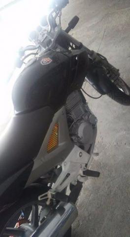 Honda Cbx 250cc / Ipva  pago / sem multas,  - Motos - Andaraí, Rio de Janeiro | OLX