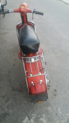 Lambreta  - Motos - Paciência, Rio de Janeiro | OLX