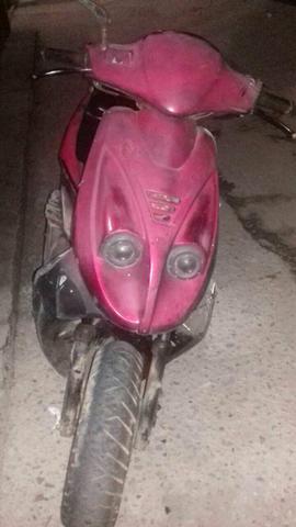 Moto Kasinski prima 50cc,  - Motos - Belford Roxo, Belford Roxo | OLX