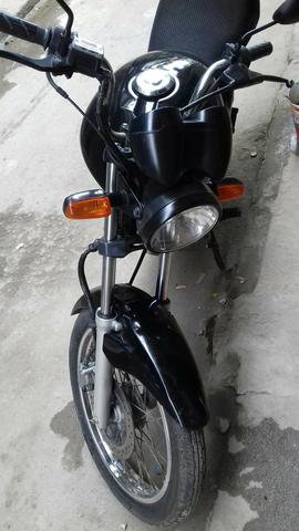 Moto honda flex,  - Motos - Anil, Rio de Janeiro | OLX