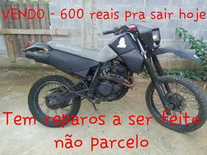 Moto xlx,  - Motos - Porto Real, Rio de Janeiro | OLX