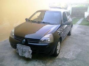 Renault Clio completo,  - Carros - Itaipuaçu, Manoel Ribeiro, Maricá | OLX