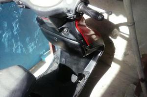 Scooter para reformar ou retirar peças,  - Motos - Centro, Seropédica | OLX