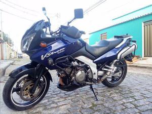 Suzuki Dl,  - Motos - Vila Sarapuí, Duque de Caxias | OLX