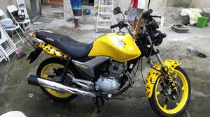 Titan 150 completa,  - Motos - Grajaú, Rio de Janeiro | OLX