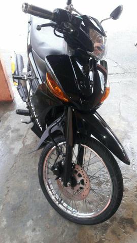 Vendo vistoriada  - Motos - Vila São Luis, Nova Iguaçu | OLX