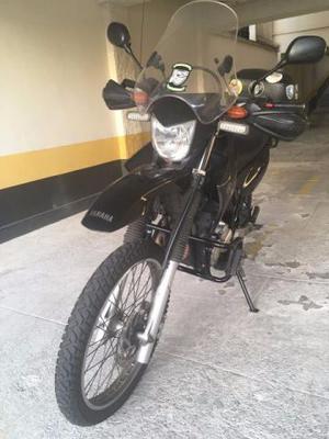 Yamaha Xtz der XTZ 250 - Ano  - Único dono,  - Motos - Todos Os Santos, Rio de Janeiro | OLX