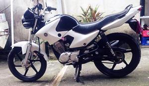 Yamaha Ybr 125k doc ok,  - Motos - Santíssimo, Rio de Janeiro | OLX