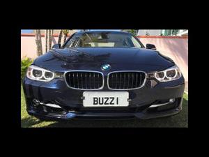 BMW 320 Sport Gp Activeflex  em Gaspar R$ 