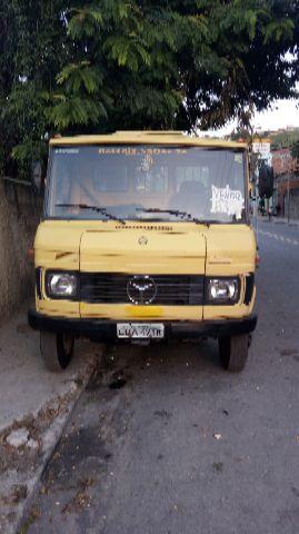 Camilhao - Caminhões, ônibus e vans - Cubango, Niterói | OLX