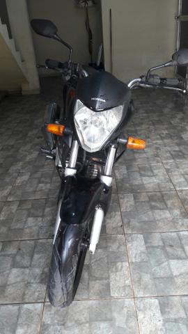 Cb 300 revisada parcelo no cartão em 10 vezes,  - Motos - Colubande, São Gonçalo | OLX