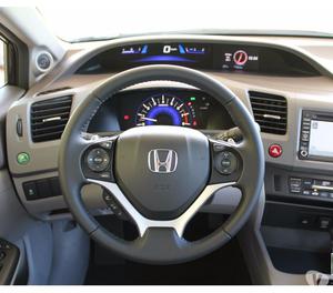 Honda Civic exs 1.8 automático