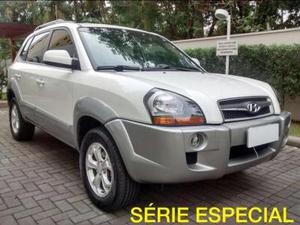 Hyundai Tucson 2.0l 16v Gls (flex) (aut)  em Blumenau R$
