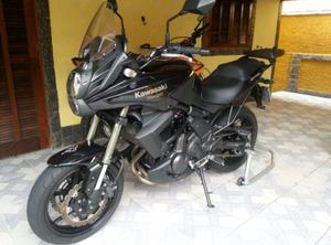 Kawasaki Versys 650cc - Oportunidade,  - Motos - Roseiral, Petrópolis | OLX