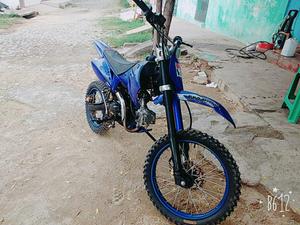 Minimoto 125cc,  - Motos - Itanhangá, Rio de Janeiro | OLX