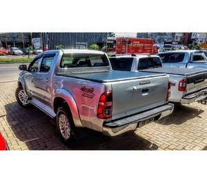 Toyota Hilux 3.0 Srv 