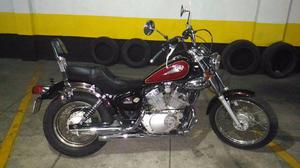 Virado 250 Yamaha,  - Motos - Ingá, Niterói | OLX