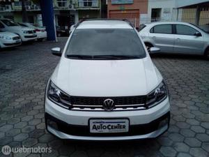 Volkswagen Grand Saveiro 1.6 Cross Cd 16v Flex 2p Manual