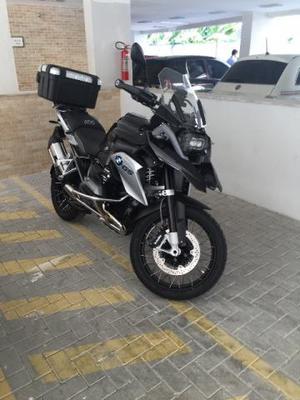 BMW R  Gs Triple Black,  - Motos - Freguesia, Rio de Janeiro | OLX