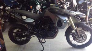 Bmw F 800 GS c/ apenas  km - Muito nova Estado de 0km,  - Motos - Grajaú, Rio de Janeiro | OLX