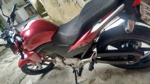 Cb 300 Para sair hoje !!!,  - Motos - Jardim Monte Castelo, Nova Iguaçu | OLX