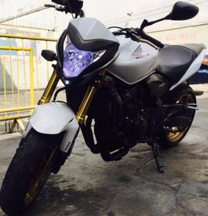 Cb 600F Hornet Abs Único Dono Km Revisada Ipva  Vistoriado Aceito Cartão,  - Motos - Madureira, Rio de Janeiro | OLX