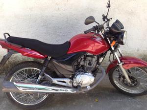 Fan 150 ESDI Mix  - Motos - Magé, Rio de Janeiro | OLX