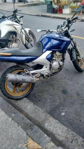 Faço rolo por moto menor mas video game e celular,  - Motos - Pavuna, Rio de Janeiro | OLX