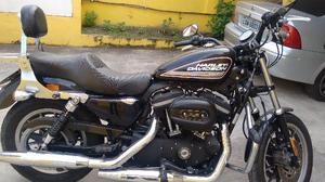 Harley-davidson Xl,  - Motos - São Pedro do Paraíso, Italva | OLX