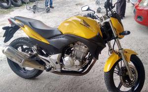 Honda Cb 300 Impecável  Doc Ok Sem multa,  - Motos - Centro, Nilópolis | OLX