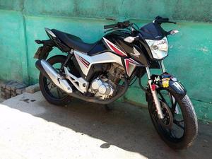 Honda Cg  - Motos - Padre Miguel, Rio de Janeiro | OLX