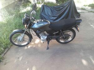 Honda Fan 125 Raridade,  - Motos - Irajá, Rio de Janeiro | OLX