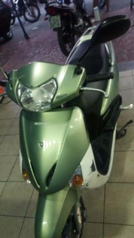 Honda Lead,  - Motos - Rocha Miranda, Rio de Janeiro | OLX