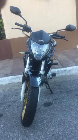 Honda cb300r Flex One  - Motos - Palmeiras, Cabo Frio | OLX
