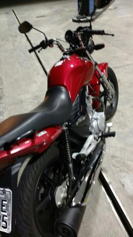 Honda fan 150 ano  - Motos - Araruama, Rio de Janeiro | OLX