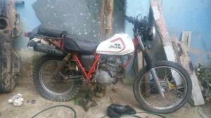 Jialing,  - Motos - Vila Operária, Duque de Caxias | OLX