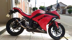 Kawasaki Ninja Muito vova,  - Motos - Campos Dos Goytacazes, Rio de Janeiro | OLX