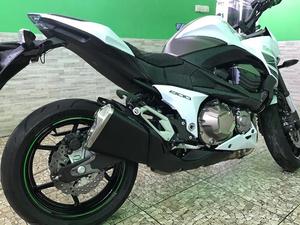 Kawasaki z novíssima,  - Motos - Bangu, Rio de Janeiro | OLX