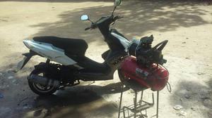 Moto e compressor,  - Motos - Colubande, São Gonçalo | OLX