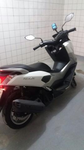 Nmax  - Motos - Leblon, Rio de Janeiro | OLX