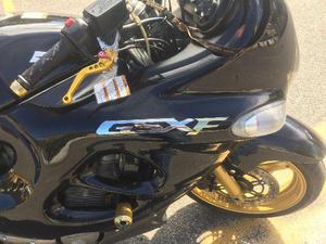 Suzuki Gsx,  - Motos - Andaraí, Rio de Janeiro | OLX