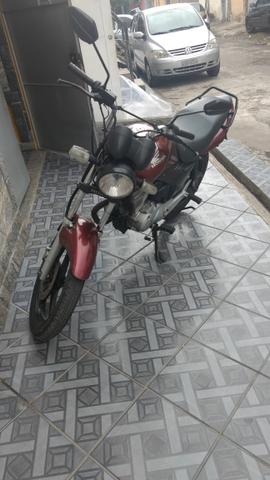 V ou t fan  - Motos - Bangu, Rio de Janeiro | OLX