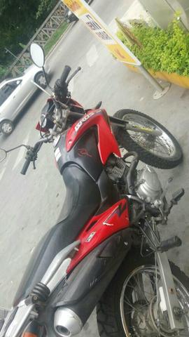 Vendo uma moto Bros,  - Motos - Ipanema, Rio de Janeiro | OLX