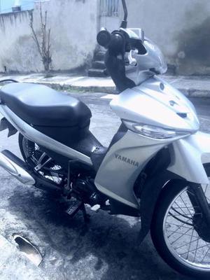 Yamaha Crypton 115k,  - Motos - Jardim Gramacho, Duque de Caxias | OLX