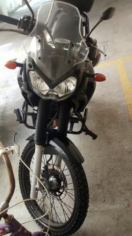 Yamaha Ténéré 250cc  - Motos - Recreio Dos Bandeirantes, Rio de Janeiro | OLX