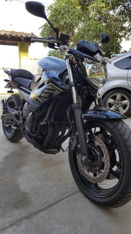 Yamaha XJ muito nova,  - Motos - São Pedro da Aldeia, Rio de Janeiro | OLX