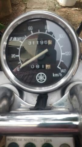 Yamaha xv Virago 250S,  - Motos - Piraí, Rio de Janeiro | OLX