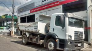 3 caminhões contellation  com carroceria de 6mt - Caminhões, ônibus e vans - Bela Vista, Volta Redonda | OLX
